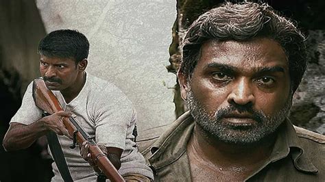 ‘Viduthalai Part 2’ trailer: Vijay Sethupathi takes the ...